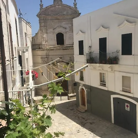 Novecento דירה *