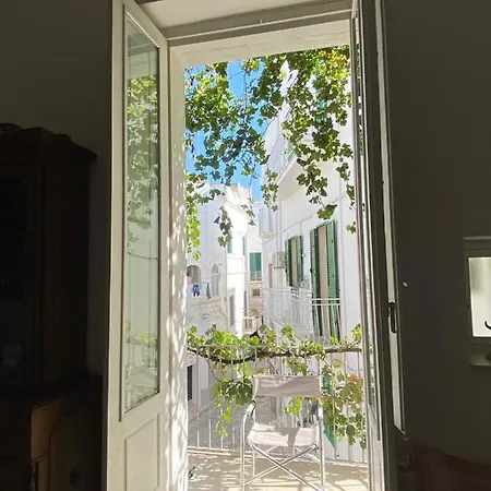 דירה Novecento