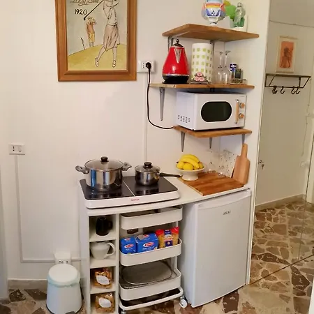 Novecento דירה
