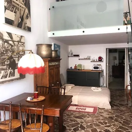 Novecento דירה