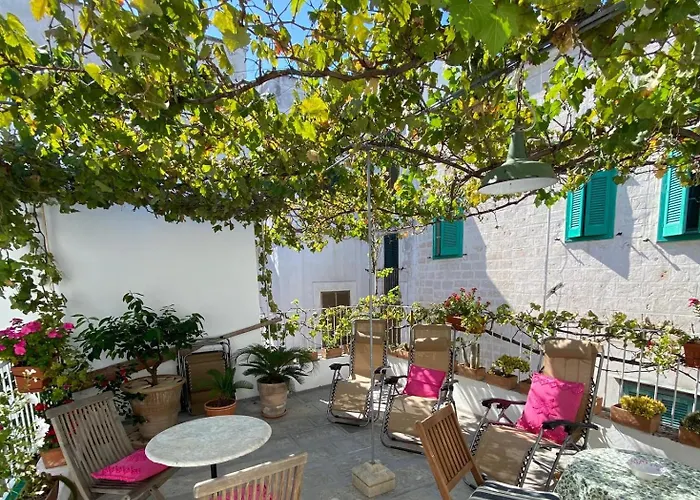 Appartement Novecento