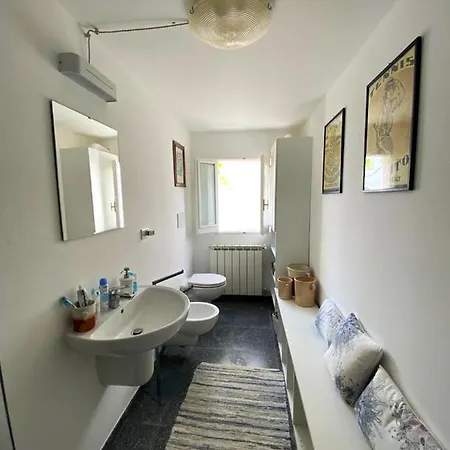 Novecento Apartament