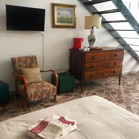 Apartament Novecento *