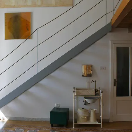 Apartament Novecento Monopoli