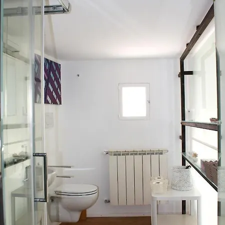 Novecento Apartament *