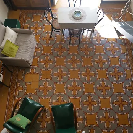 Novecento Apartament Monopoli