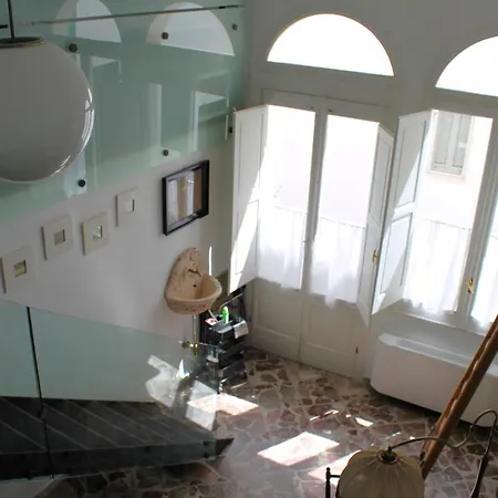 Apartament Novecento *