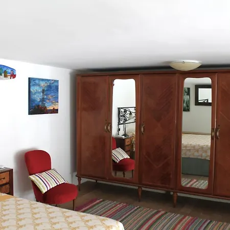 Apartament Novecento Monopoli