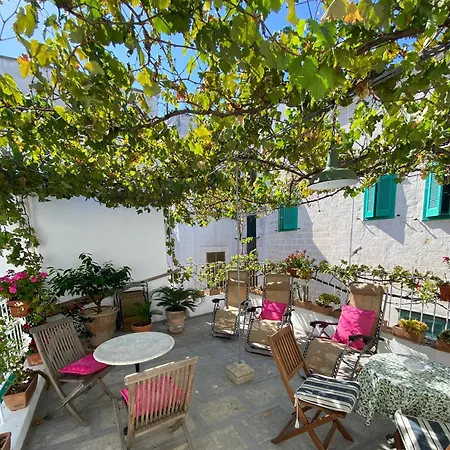 Apartament Novecento