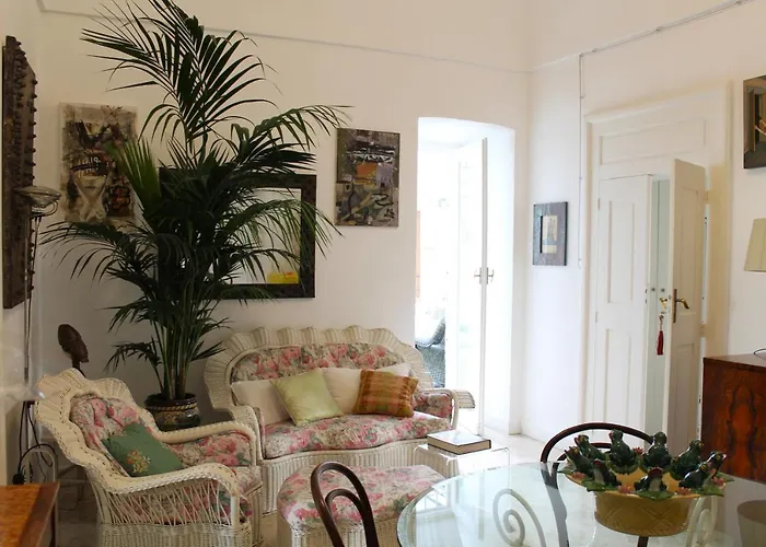 Novecento דירה *