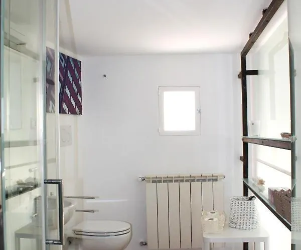 Novecento דירה *