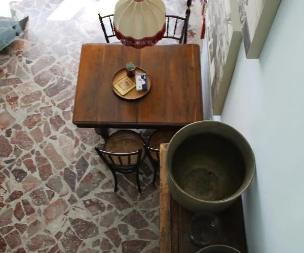 Novecento * Monopoli